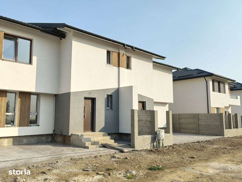 Case de Vanzare Chiajna-16