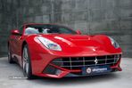 Ferrari F12 Berlinetta Hele - 12