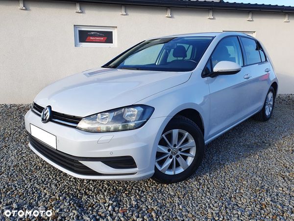 Volkswagen Golf 1.4 TSI BlueMotion Technology DSG Edition - 1