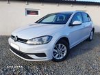 Volkswagen Golf 1.4 TSI BlueMotion Technology DSG Edition - 1