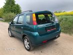 Suzuki Ignis 1.5 GS - 4