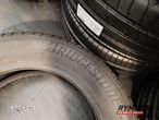 ŚLĄSK  4 x LATO 215/60R17 96H BRIDGESTONE TURANZA T005 KOMPLET - 6