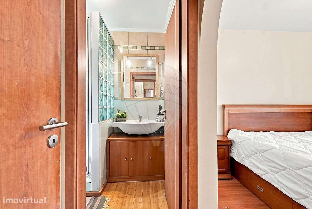 Apartamento T3 para venda-2