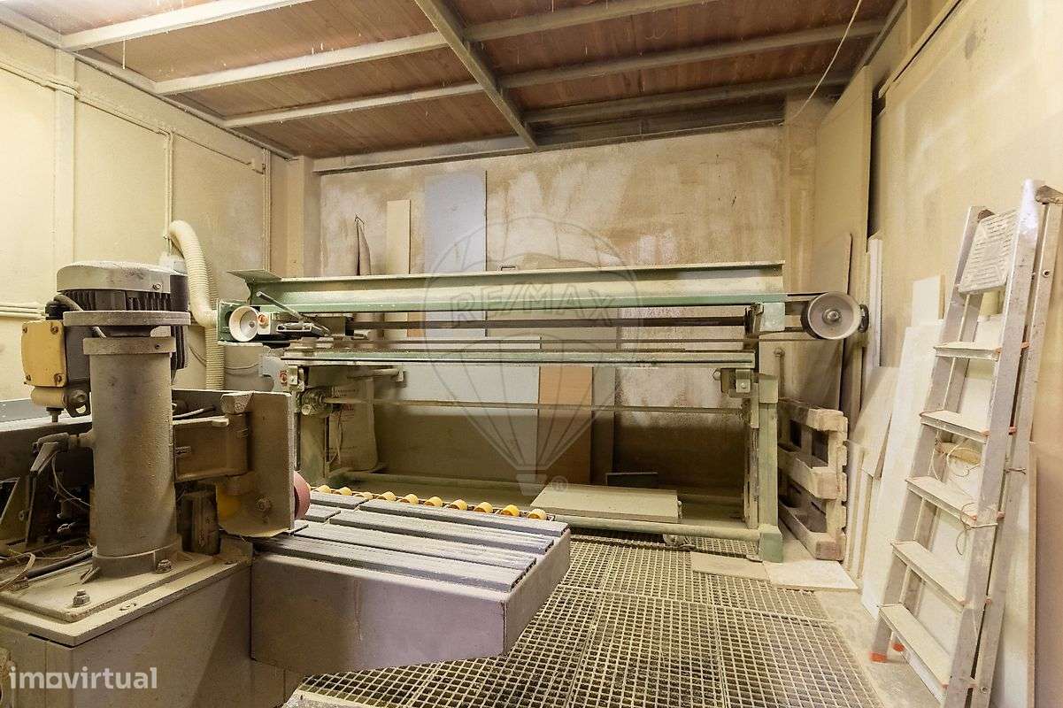 Armazém  para venda - Grande imagem: 5/24