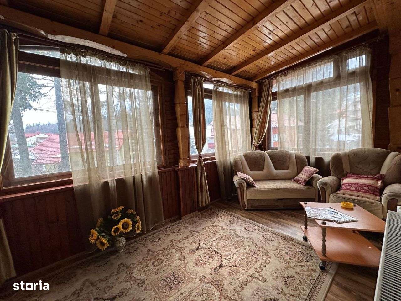 Vila P+1 105 mp - vedere la munte-16