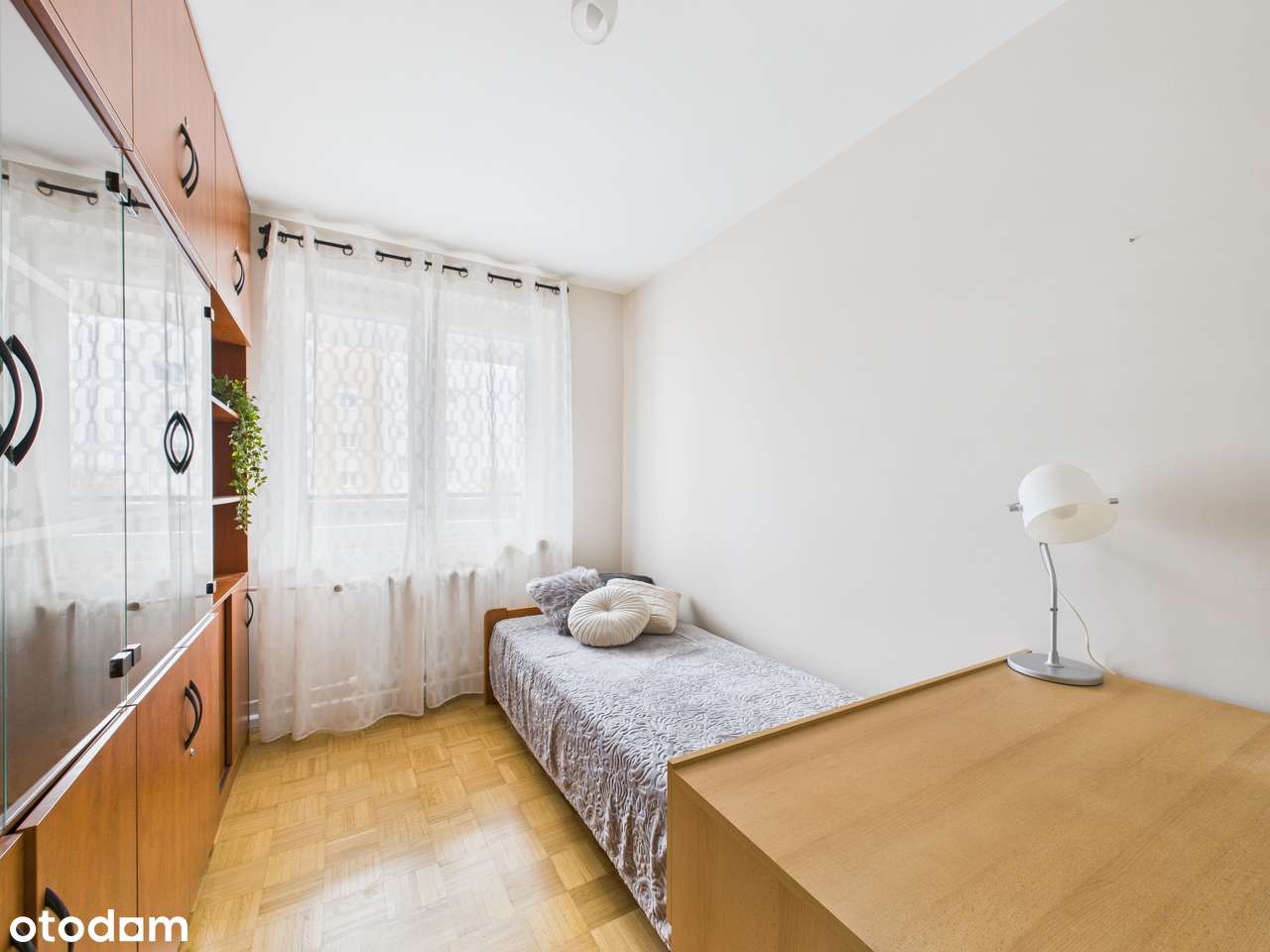 ** Zamieszkaj stylowo na Leśnej Dolinie przy ul. Armii Krajowej**-14