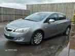 Dezmembrez Opel Astra J diferite motorizari - 1