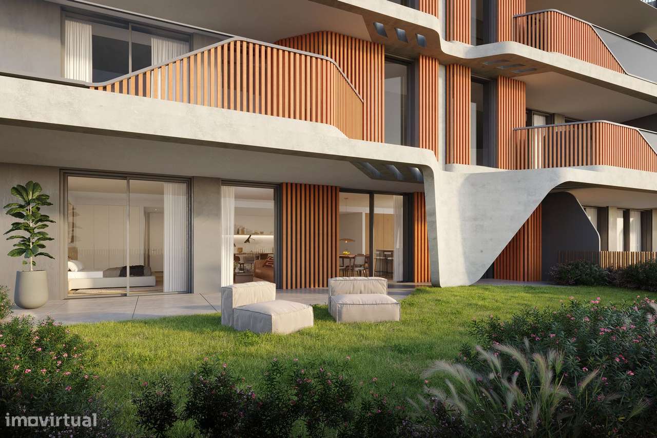 Apartamento T3 no La Réserve | Cyprès, Belas Clube de Campo, Sintra-8
