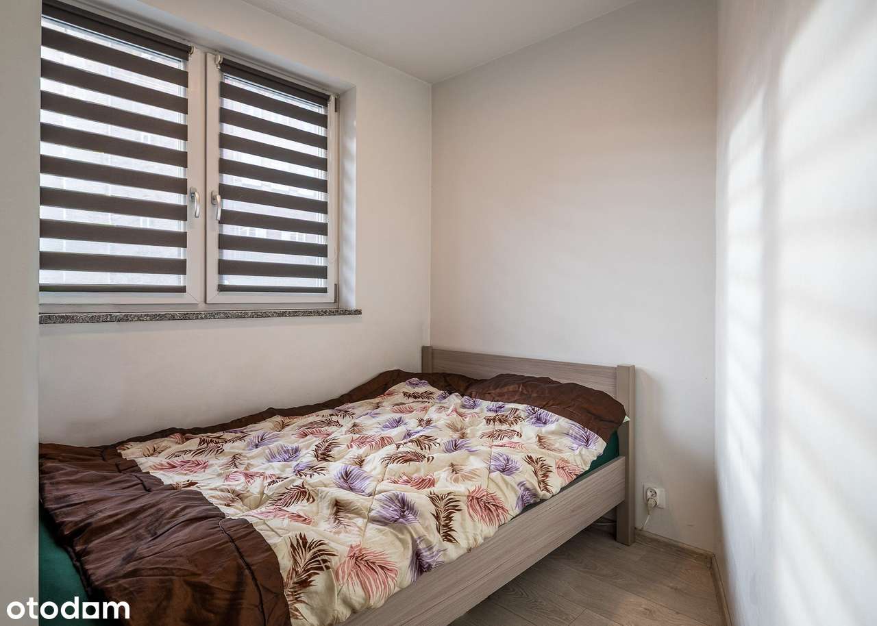 Parter | 2 pokoje | Przemyślany układ-5