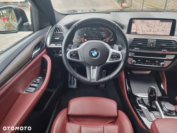 BMW X4 xDrive30i M Sport Edition - 13