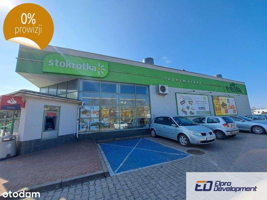 Lokal: Puławy / lubelskie / ul. Grota Roweckiego 2 - Pełny obrazek: 2/9