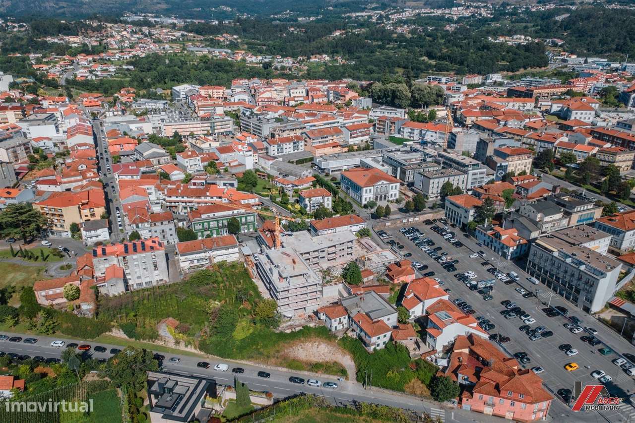 Apartamento T2 Venda em Fafe,Fafe-22