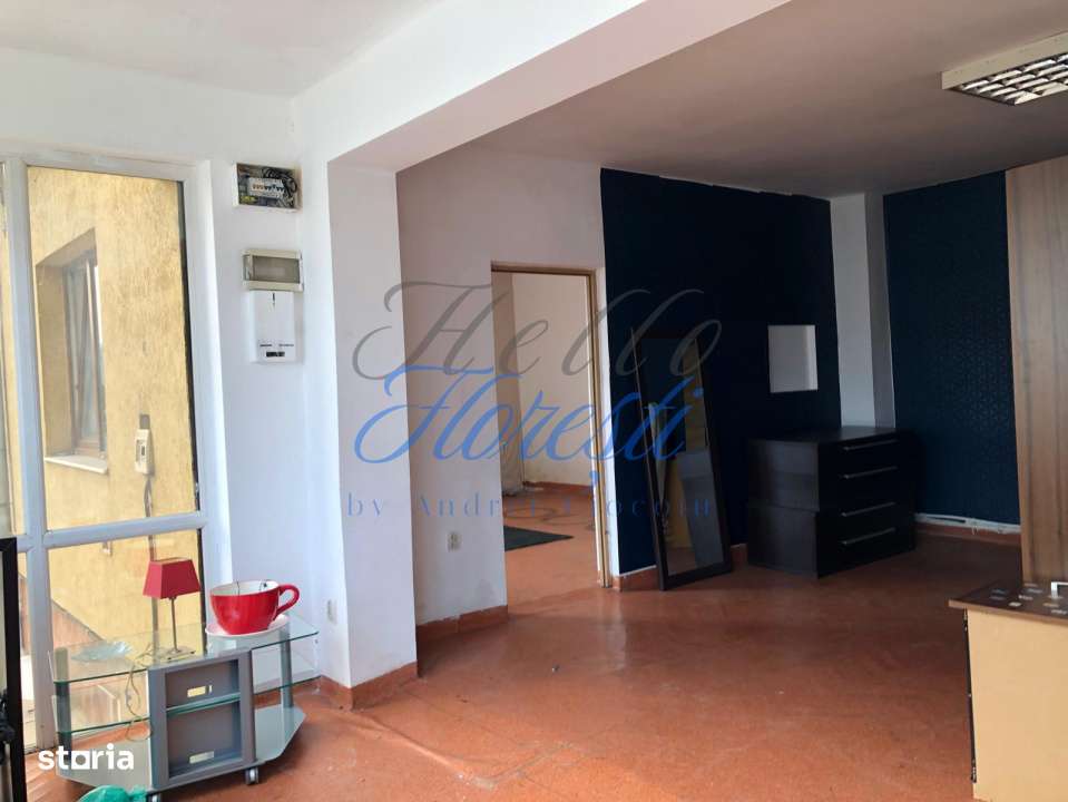 Casa individuala 5 camere, 200mp | Zona Avram Iancu | Floresti | - Imagine principală: 5/19