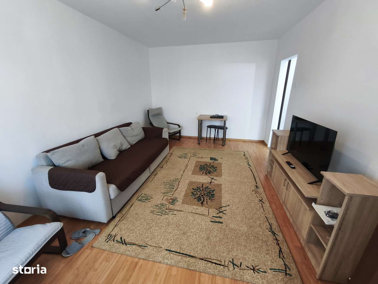 Garsoniera Petre Ispirescu Sebastian - Imagine principală: 4/8