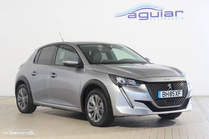 Peugeot e-208 Allure - 1