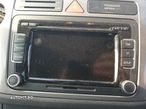 Radio CD Player RCD510 Volkswagen Tiguan 2007 - 2015 - 2