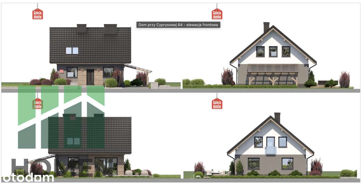 Dom w  cichej okolicy-5