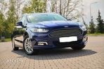 Ford Mondeo 2.0 TDCi Edition - 1