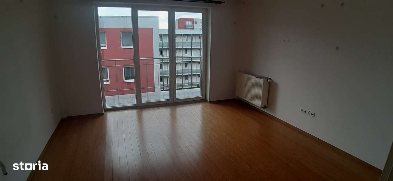 Exclusivitate! Vindem garsoniera Avantgarden - Imagine principală: 5/10