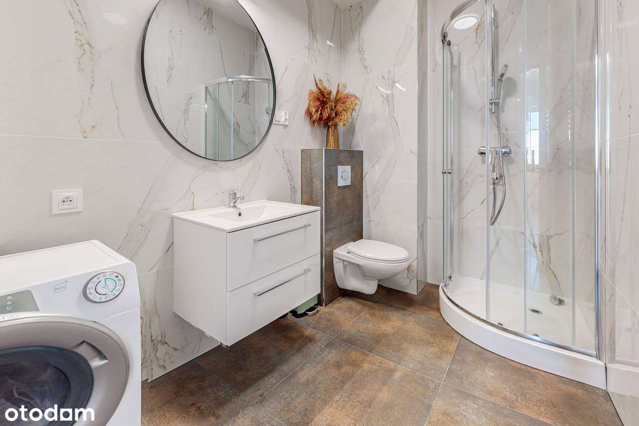 2 -Pokoje / Super Lokalizacja/ Idealne na Start-4