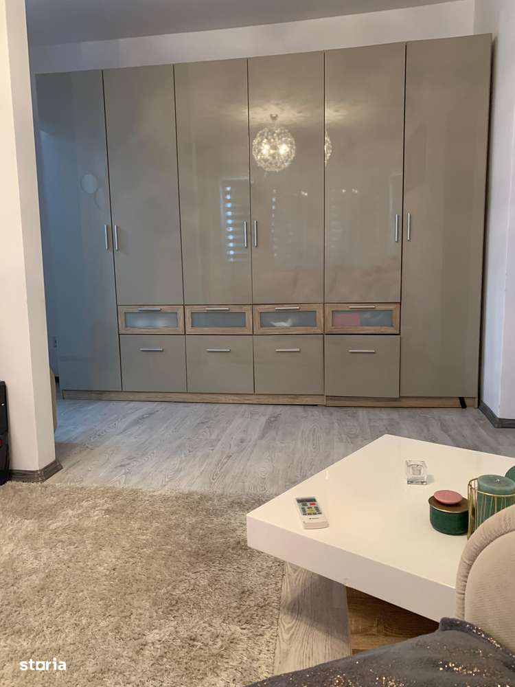 Sagului-2 camere- Decomandat-50 mp- et. 6/10 - Imagine principală: 2/10