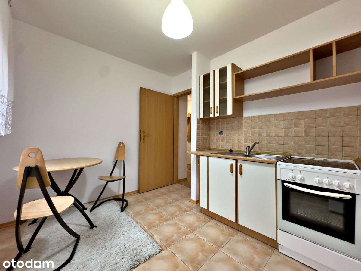 2 pokojowe mieszkanie przy ul. Drętkiewicza-12