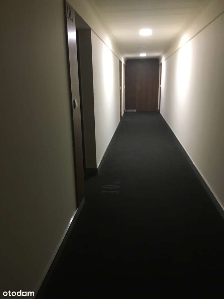 Komfortowe z przestronnym tarasem, Centrum, Garbary-10