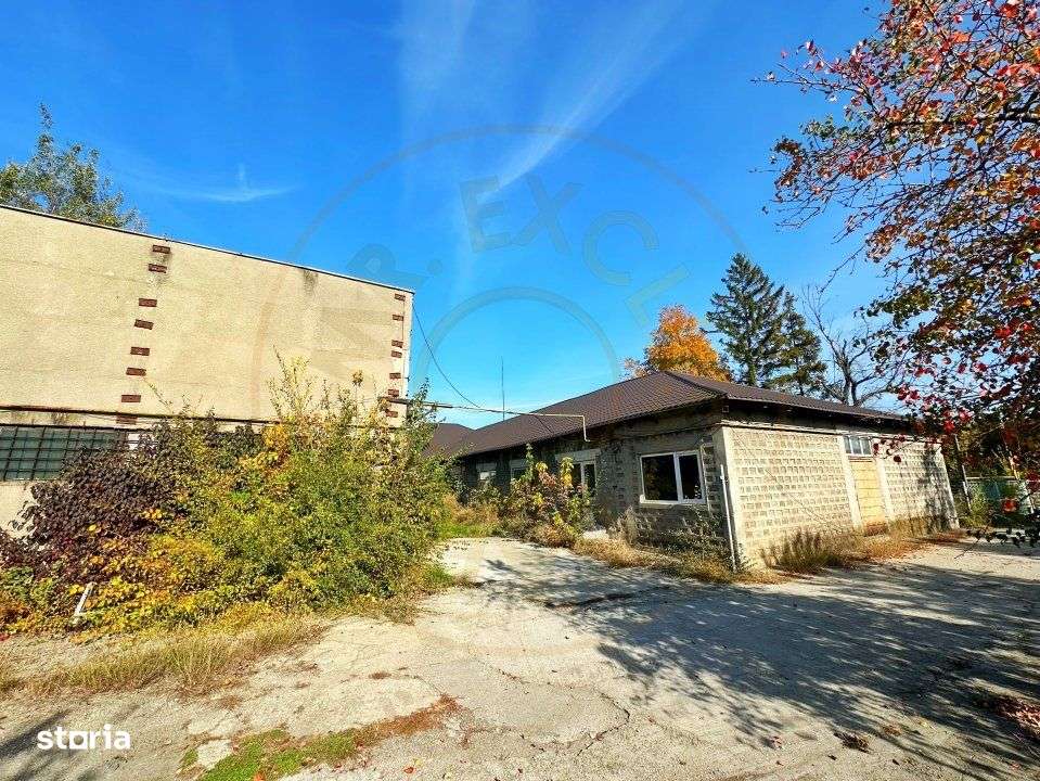 Oportunitate investitie Teren + constructii zona Vama Pitesti - Imagine principală: 5/18