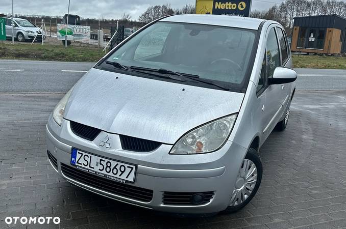 Mitsubishi Colt 1.3 ClearTec Edition - 3