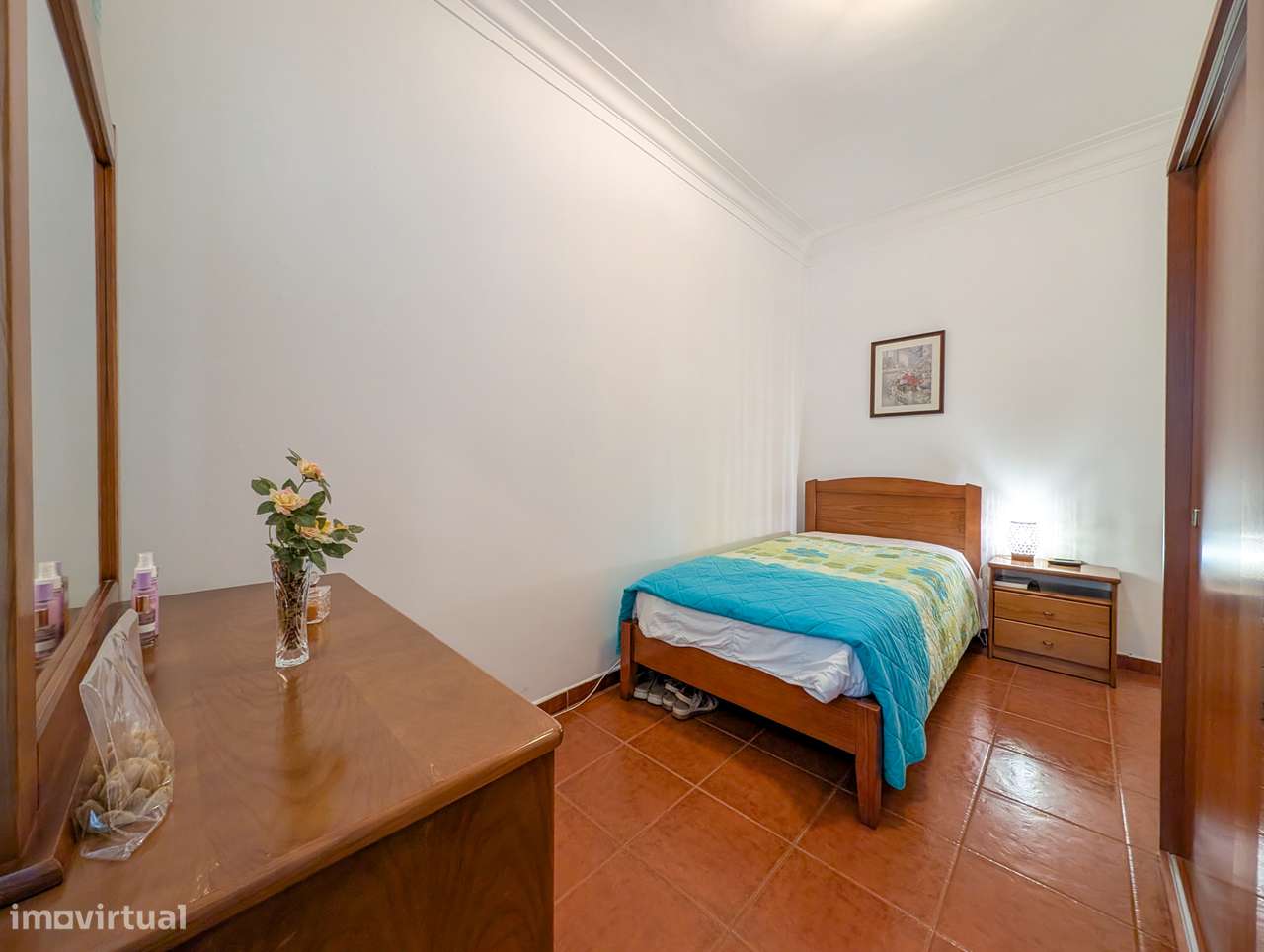Apartamento T1 no Barreiro com boa localização-17