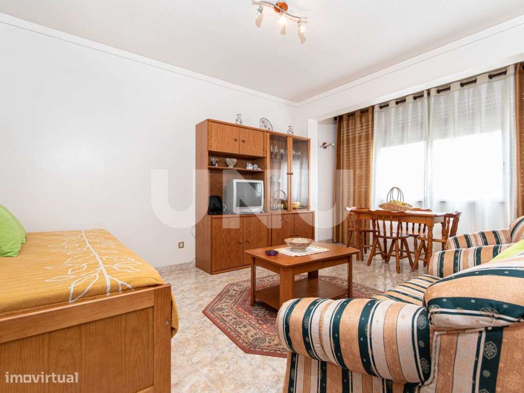 Apartamento T2 no Bom Retiro, Vila Franca de Xira!-8
