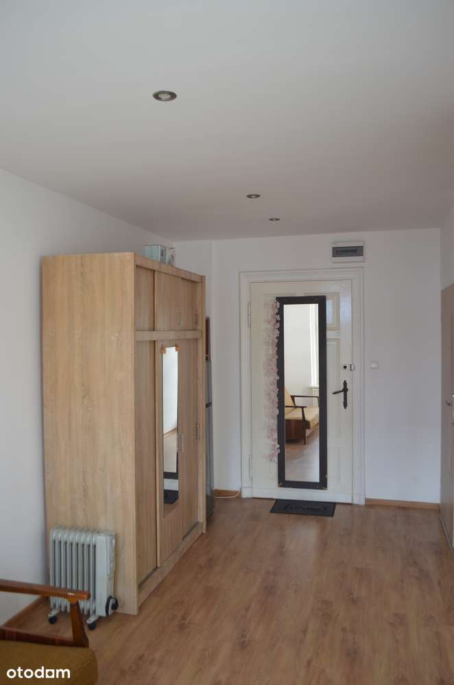 Wynajmiemy przyjemne mieszkanko 2 pokoje - Pełny obrazek: 4/8