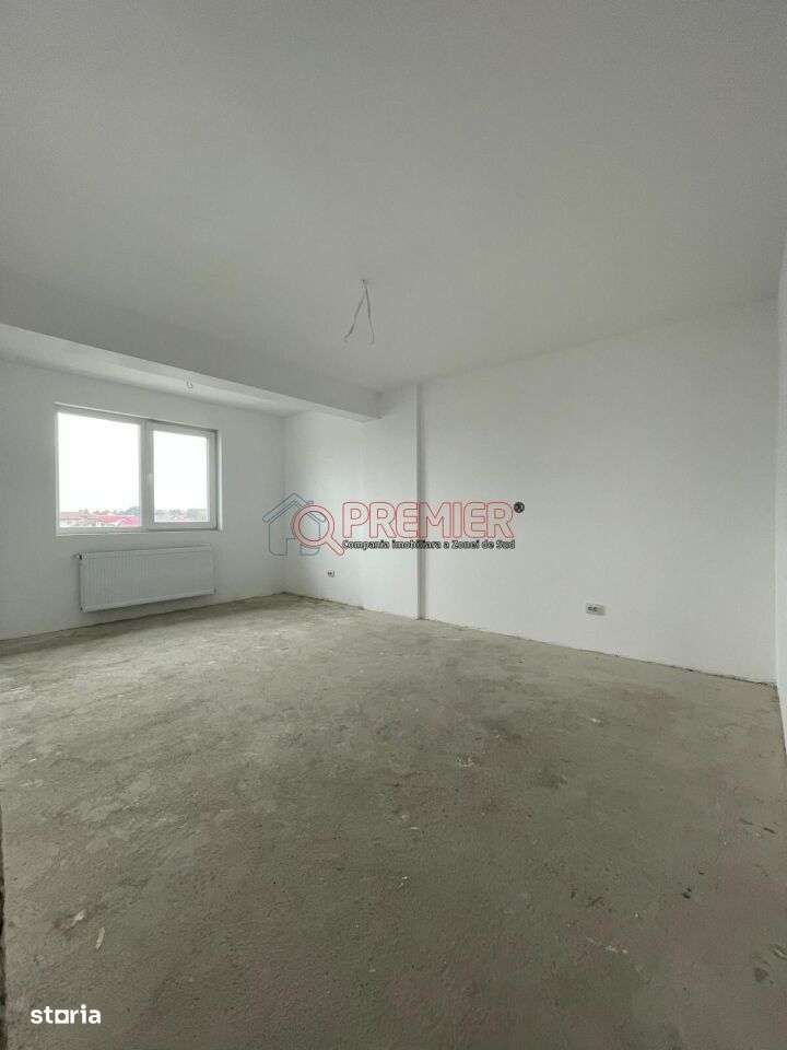 Super Apartament 2 Camere cu Terasă – Popești-Leordeni-6