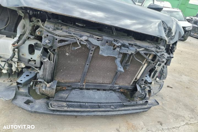 Broasca bancheta stanga spate Mazda 6 GJ  [din 2012 pana  2015] Sedan - 12