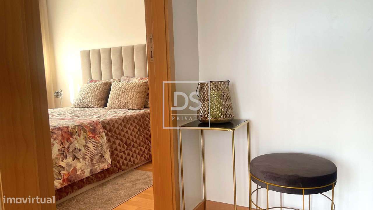 Apartamento, 75 m², Marco-12