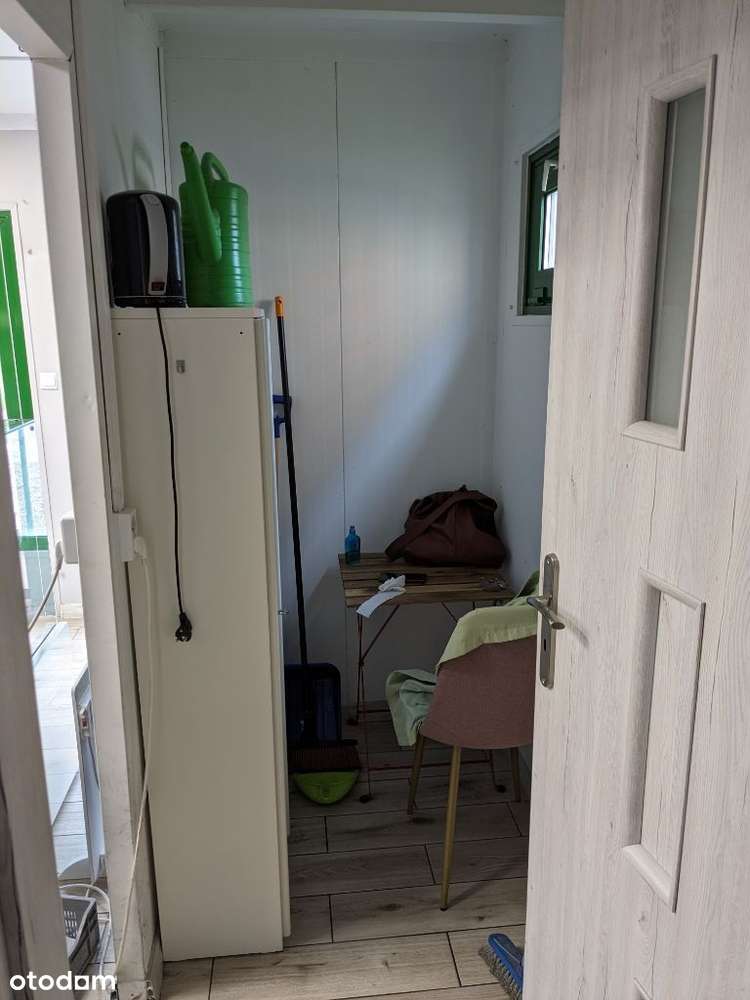 Pawilon Handlowy przy parku - Pełny obrazek: 4/6