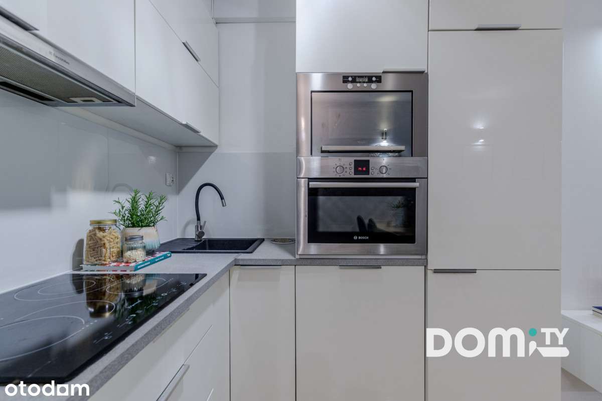 Tylko 23-24.03 4-pokojowe mieszkanie, ogród, garaż-16