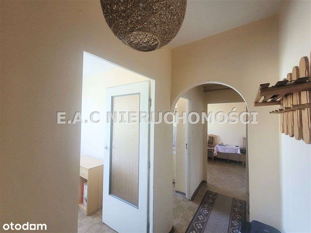 4 pok.+ osob kuchn. 57m loggia, piwnica *Rokitnica-10