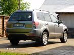 Subaru Forester - 2