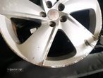 SEAT TOLEDO JANTE 17 POLEGADAS - J107 - 4