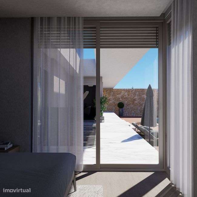 Moradia T3 de Luxo em Caminha - Seixas-25