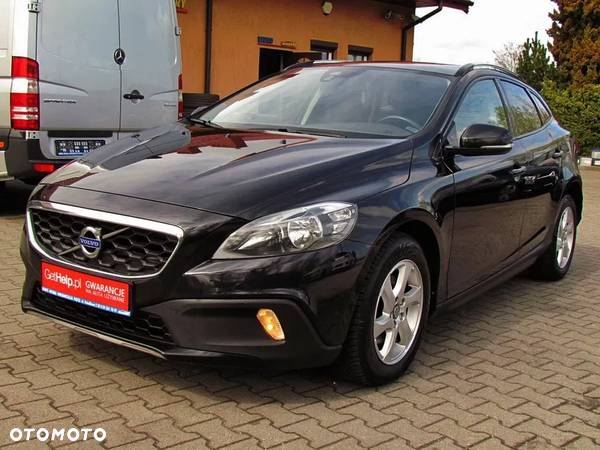 Volvo V40 CC D2 Momentum - 9