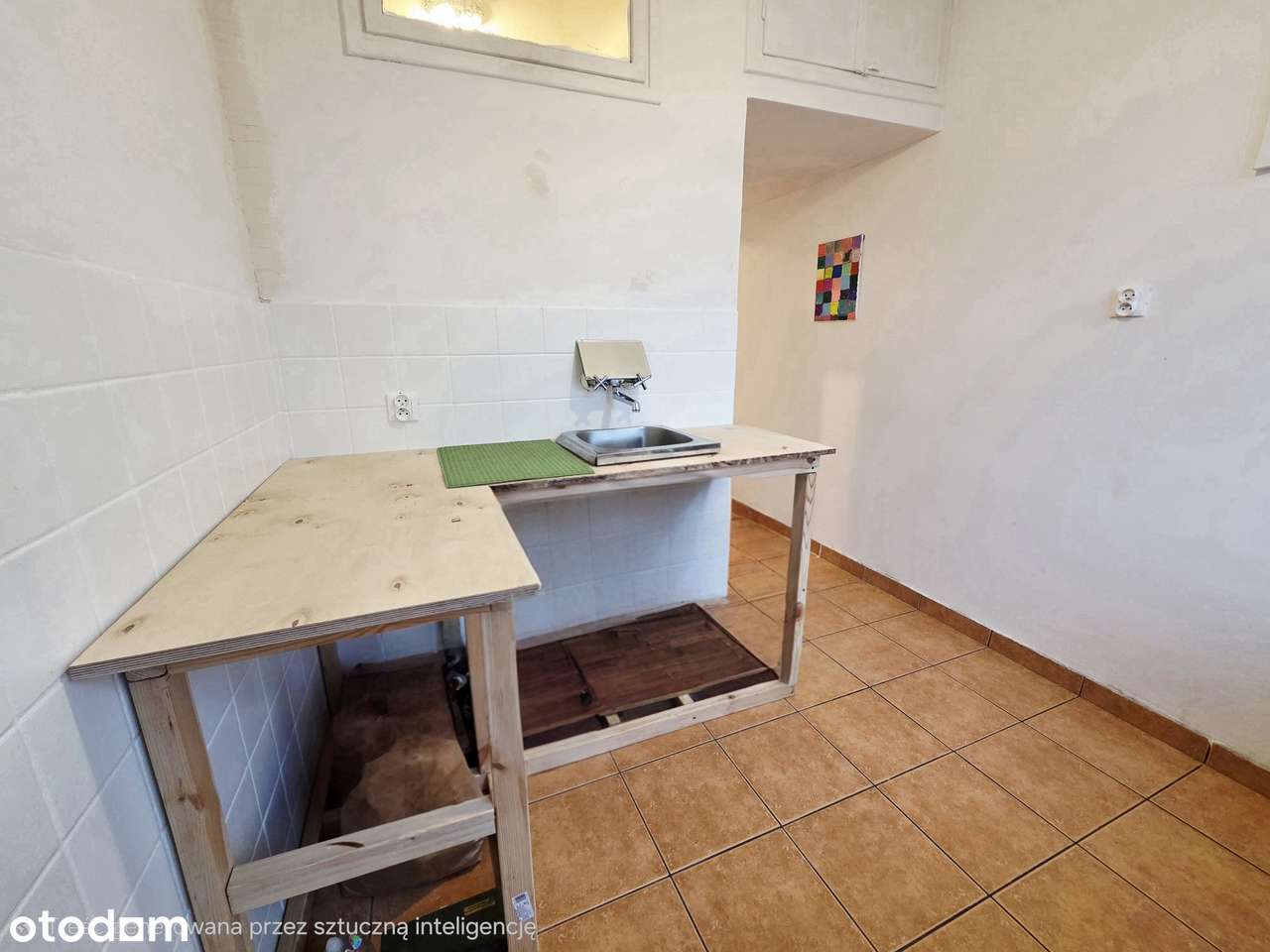 Mieszkanie, 47 m², Warszawa-10