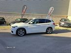 BMW X1 16 d sDrive Pack M - 28