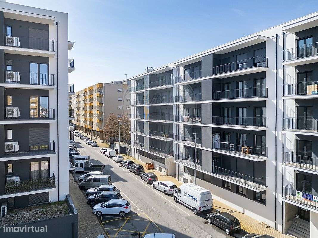 Apartamento T3 para venda - Grande imagem: 4/49