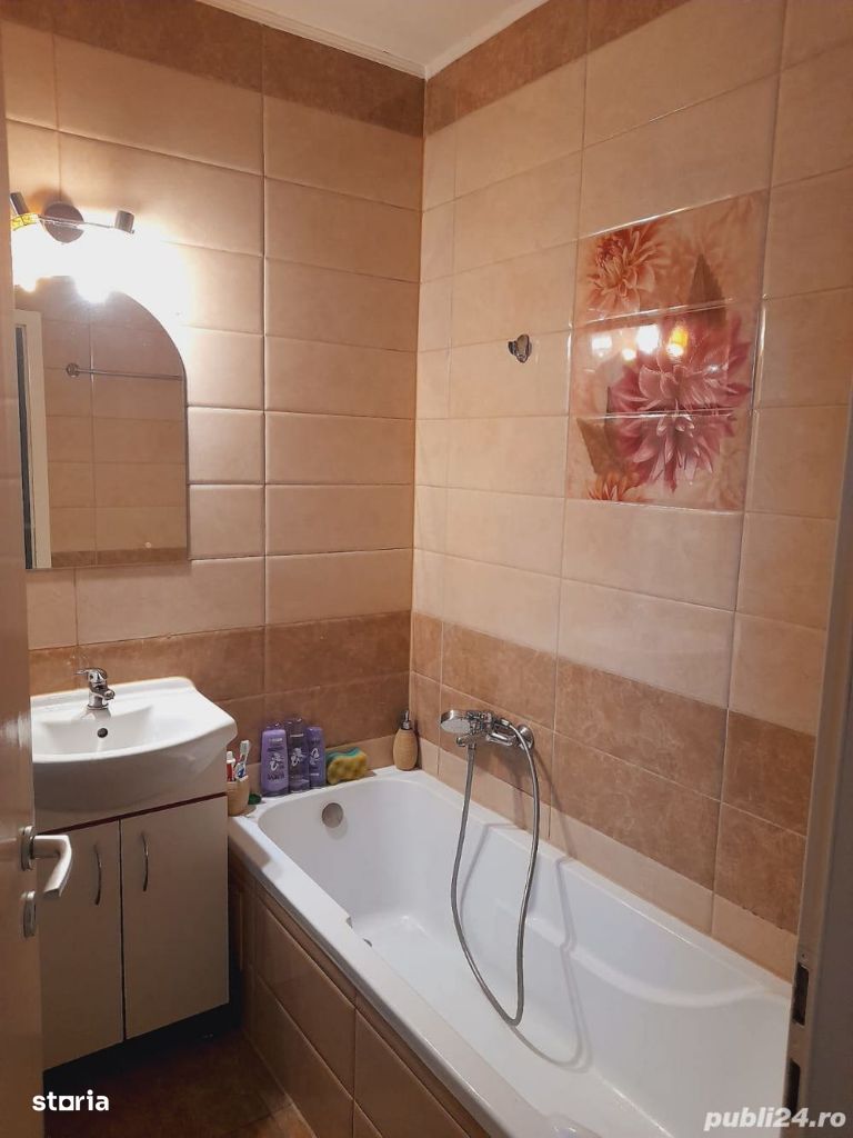 Apartament de 2 camere zona AVANTGARDEN