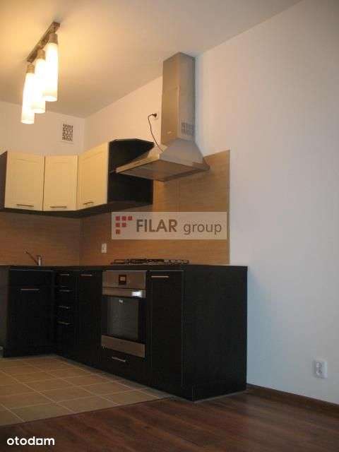 Mieszkanie, 37,50 m², Warszawa-0