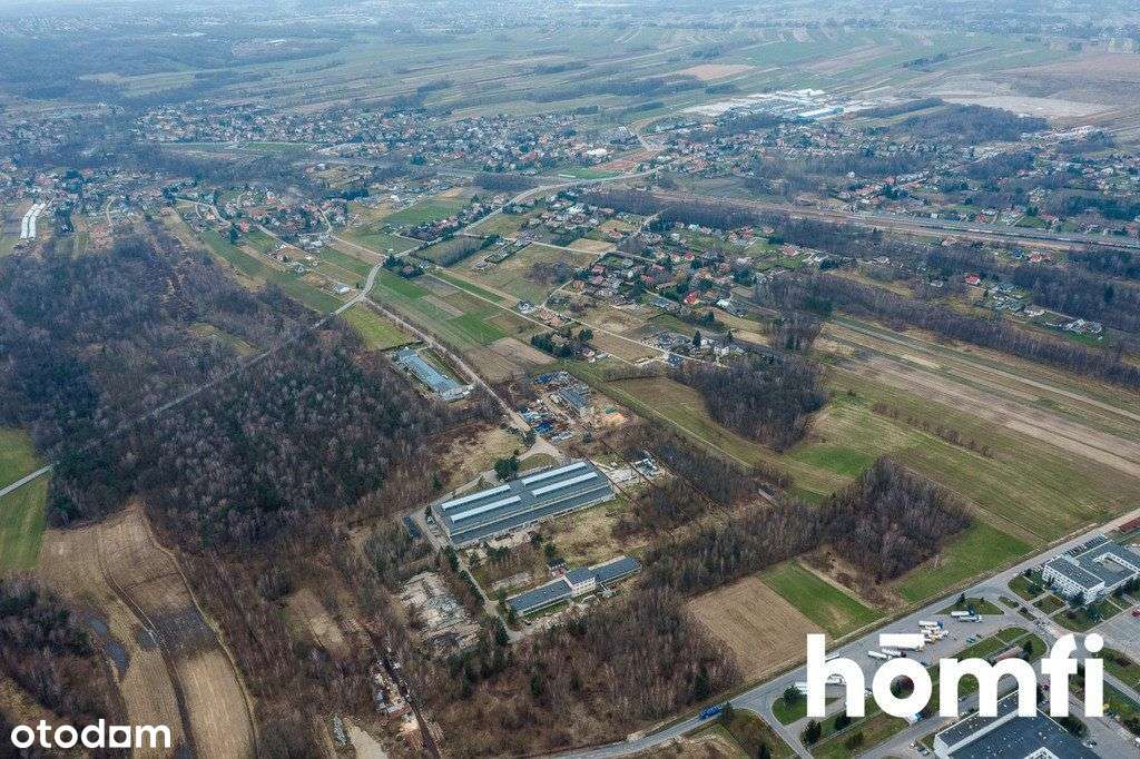 10 ha Inwestycje Przemysłowo - Magazynowe - Pełny obrazek: 5/15