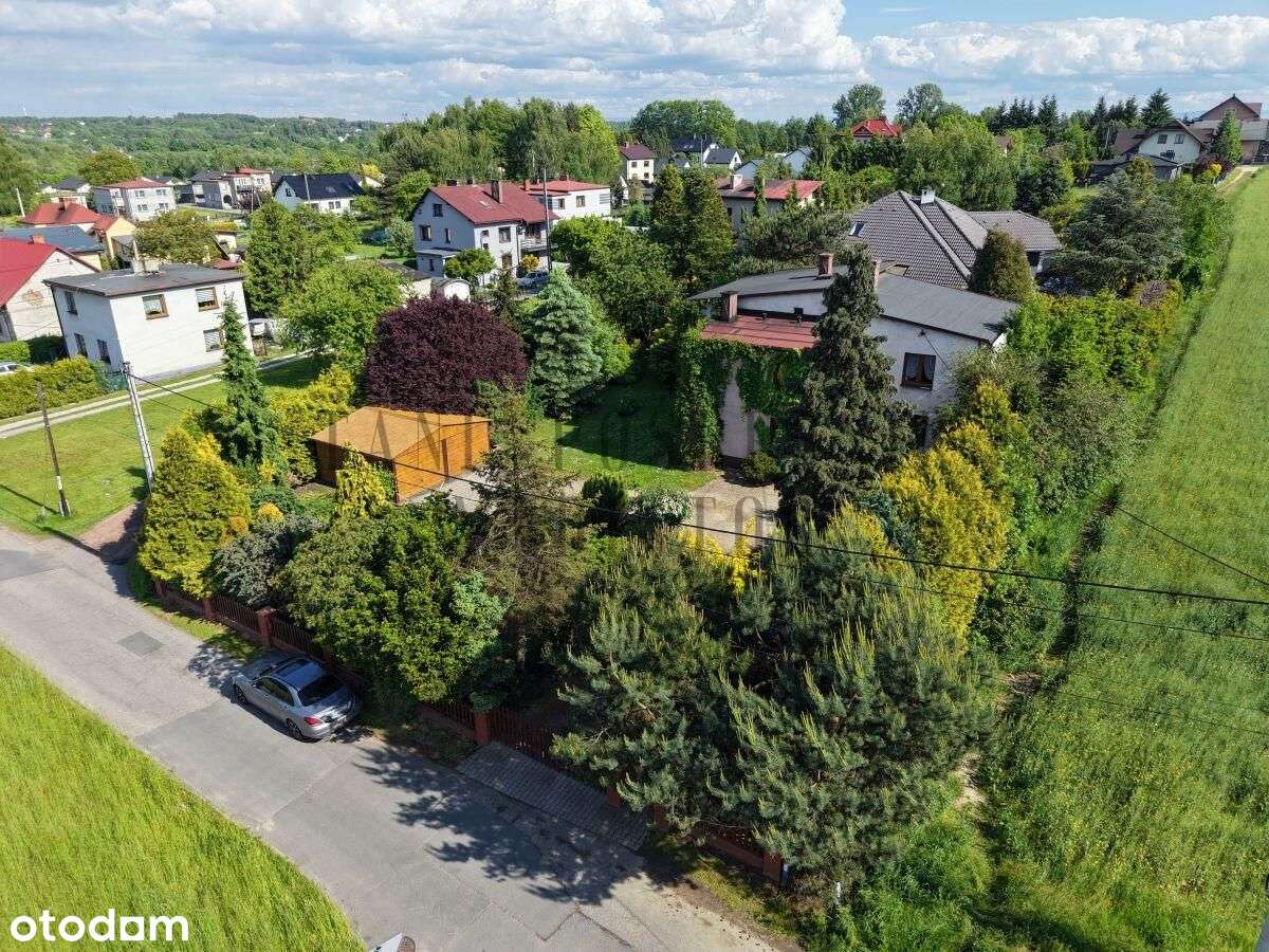 Dom Czyżowice dostępny od zaraz - Pełny obrazek: 4/20