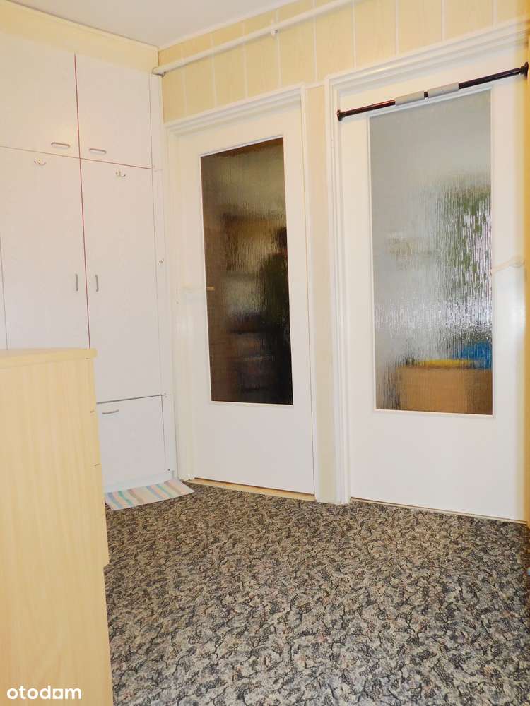 Dwupokojowe Mieszkanie w Pobliżu Centrum.-6